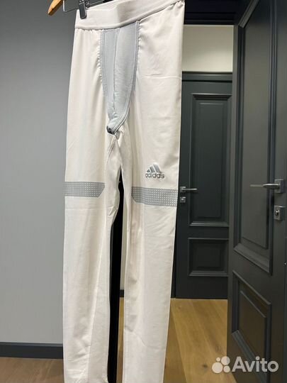 Леггинсы мужские тайтсы