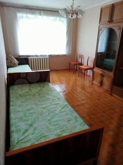 2-к. квартира, 48 м², 5/5 эт.