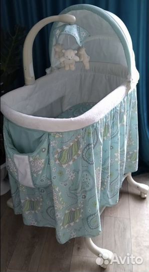 Детская люлька колыбель