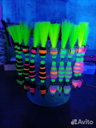 Приманка мандула