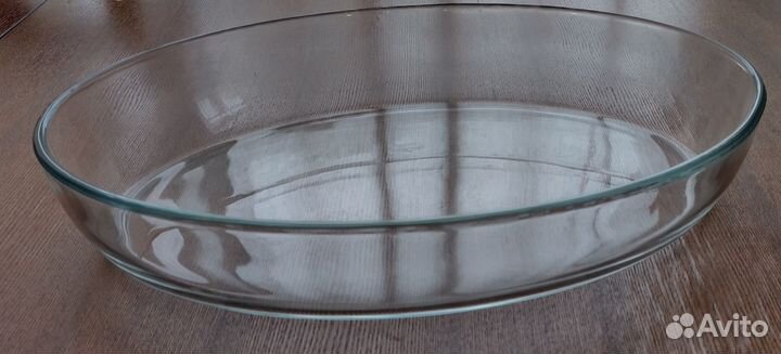 Блюдо для запекания