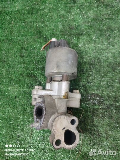 Клапан электромагнитный Chevrolet Lacetti F16D3