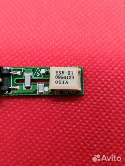 Инвертор матрицы 6038A0002401