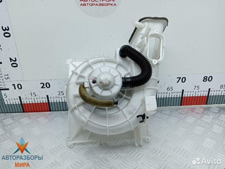 Моторчик печки Nissan X-Trail T30 2003