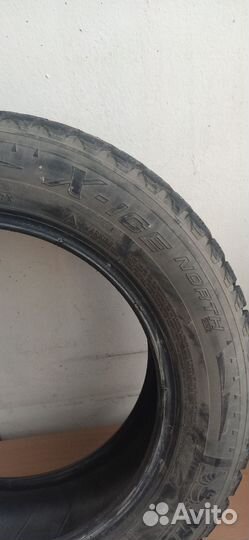 Michelin X-Ice North XIN2 185/65 R15 92T