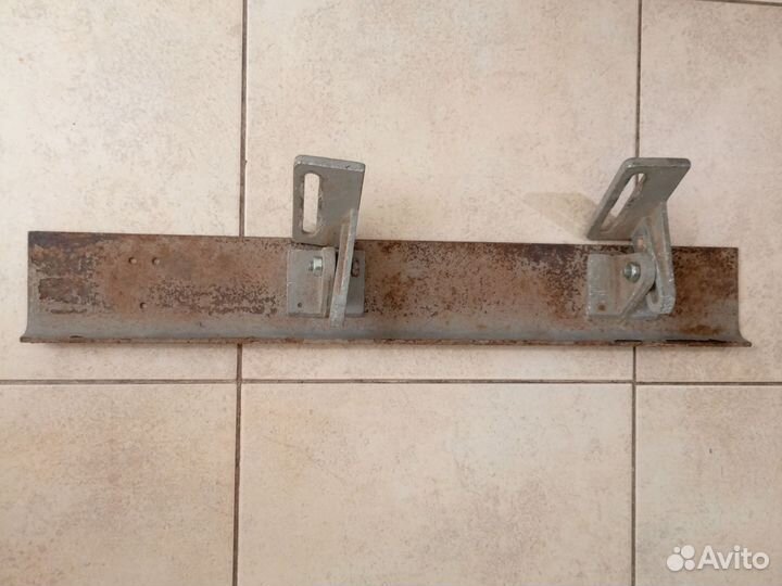 Упор от иэ-6009А