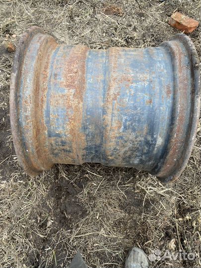 Диск к700 к 744