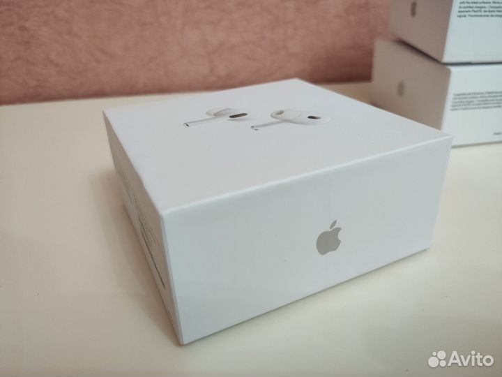 AirPods Pro 2 Premium