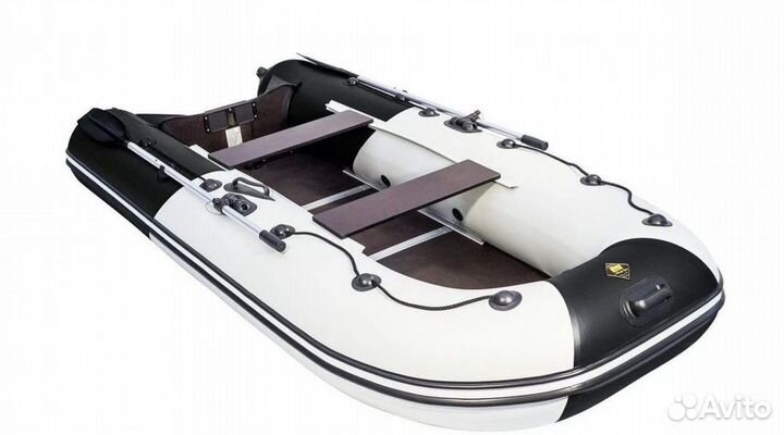 Лодка пвх Ривьера 3200 ск
