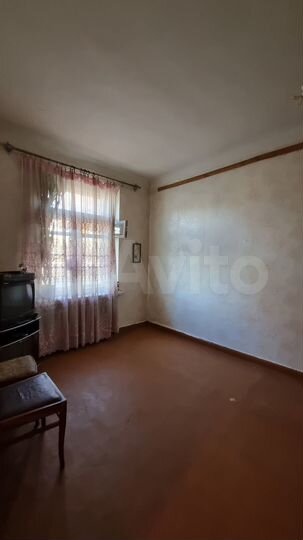 3-к. квартира, 63,9 м², 1/4 эт.