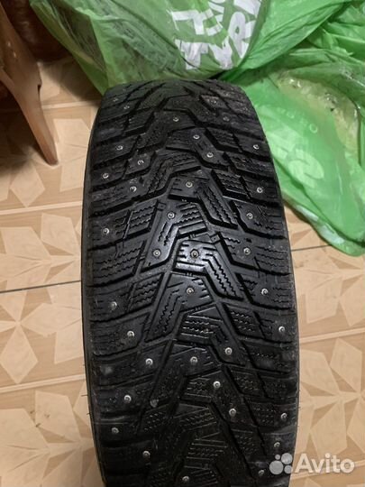 Hankook Winter I'Pike RS2 W429 195/65 R15