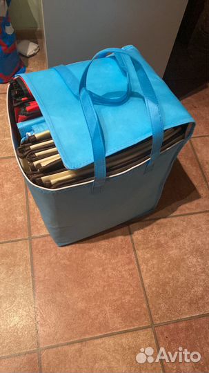 Термосумка 51л