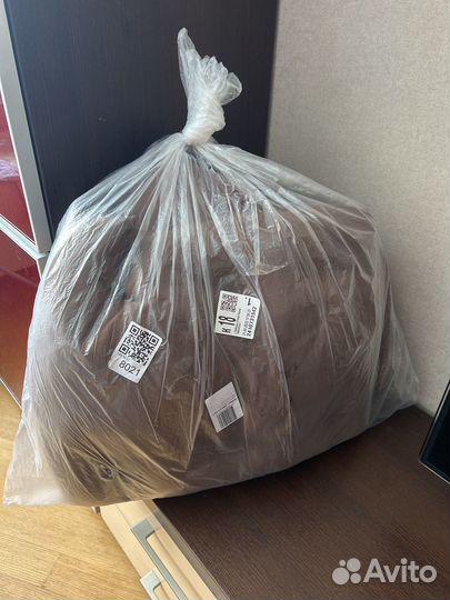 Новый домик для кошки и собаки