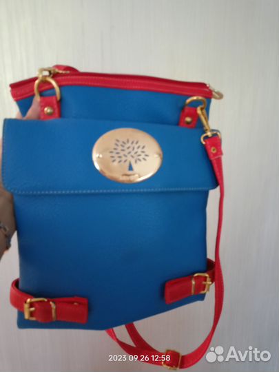 Сумка женская новая
