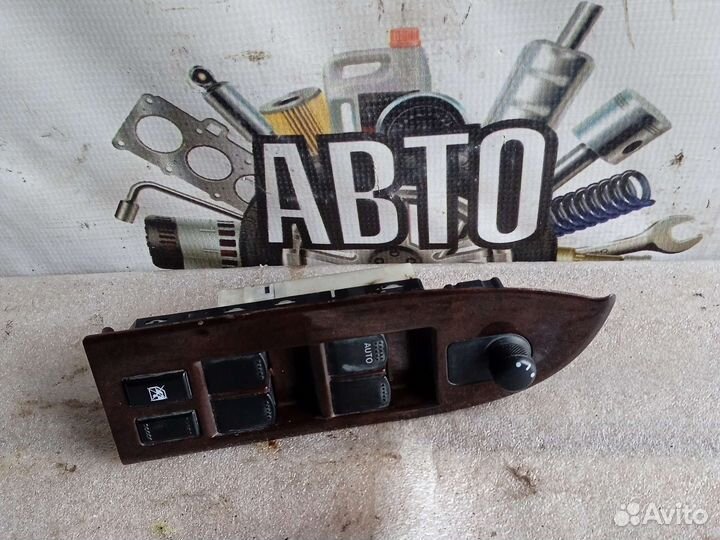Блок кнопок Suzuki grand Vitara