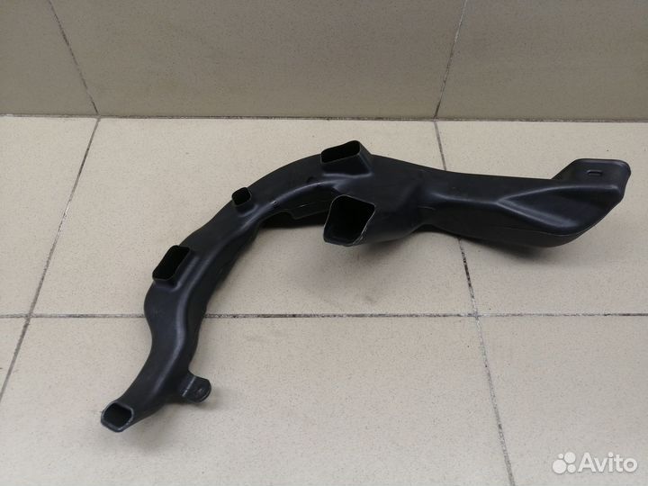 Воздуховод Cruze 2009-2016