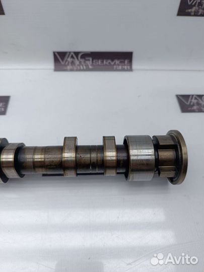 Распредвал впускной VW VAG 1.4 CAV cava CAX CTH