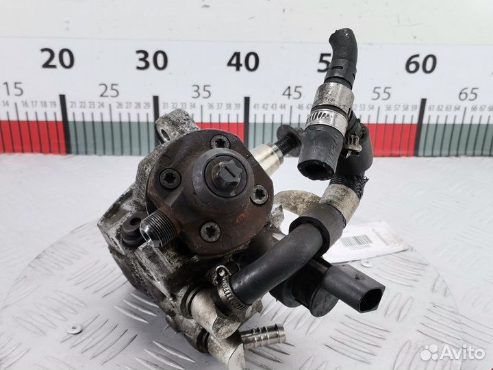 Тнвд для BMW 5-Series (E60/E61) 13518577646