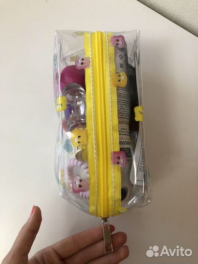 Косметичка