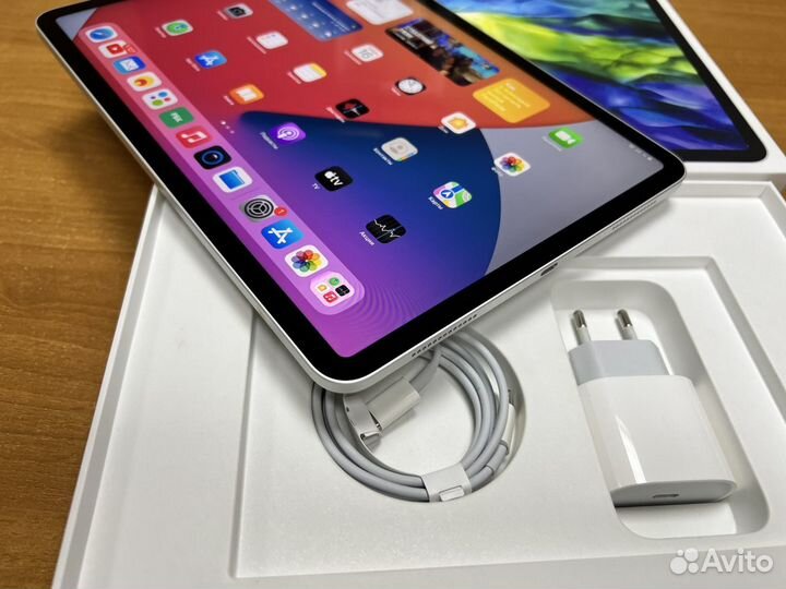 Apple iPad Pro 2020 11