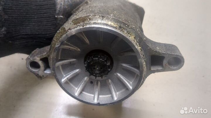 Электроусилитель руля Skoda Octavia (A7), 2016