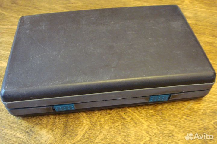 Кейс для сd/компакт-дисков