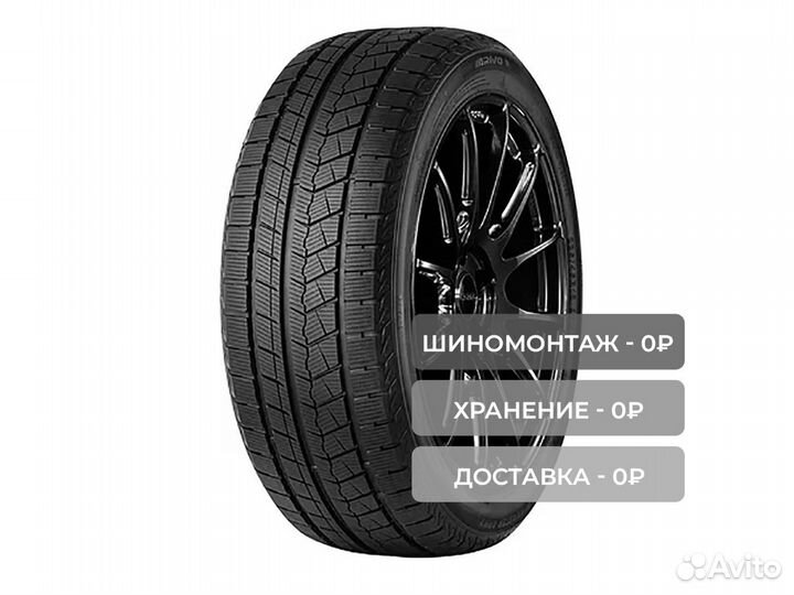 Arivo Winmaster ARW2 175/70 R14 88T