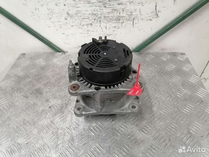 Генератор Volkswagen Passat B3 1.6 8V