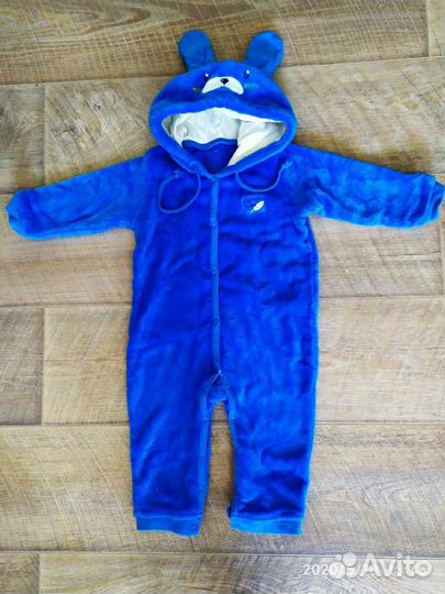 Комбинезон