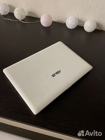 Нетбук ноутбук