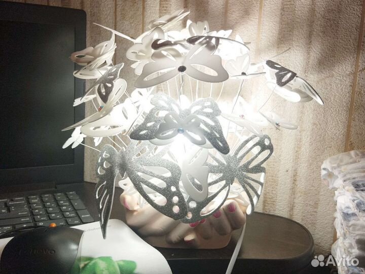 Светильник