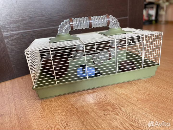 Клетка для грызунов
