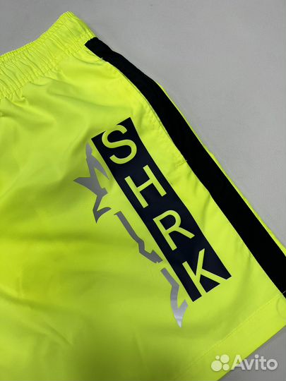 Плавательные шорты Paul&Shark