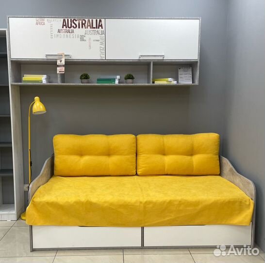 Детская спальня