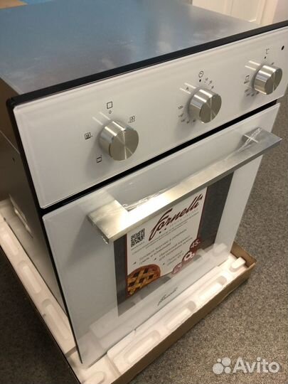 Духовой шкаф 45