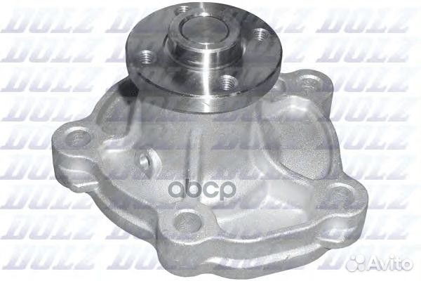 Водяной насос S242 Dolz