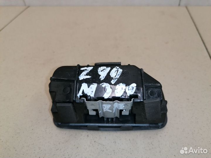 Пепельница задняя (в дверь) 300M 1998-2004