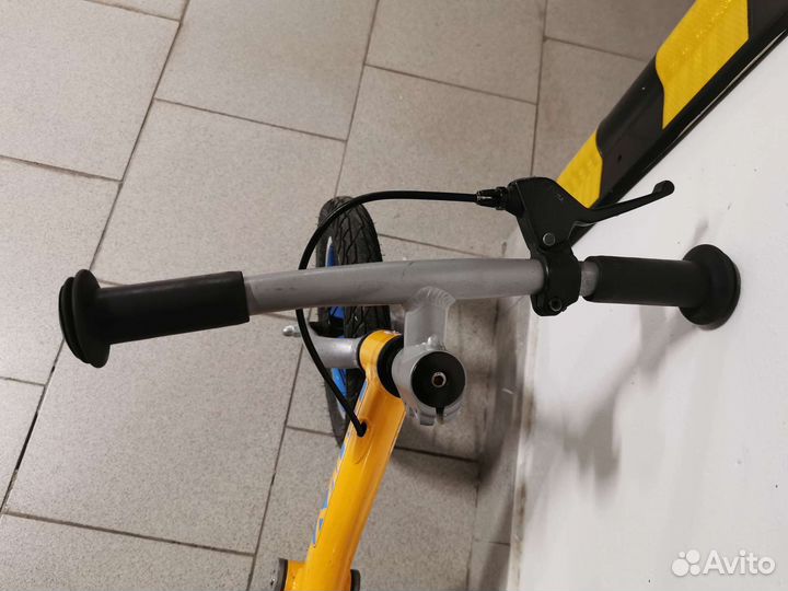 Беговел puky lr ride