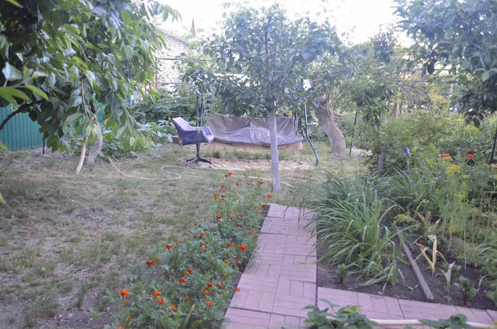 Коттедж 245 м² на участке 8,5 сот.