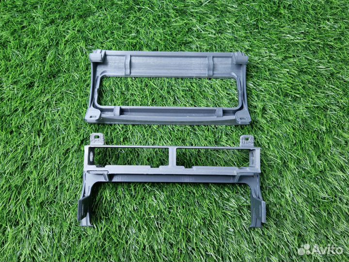 Газель Бизнес Рамка для переноса блока отопителя