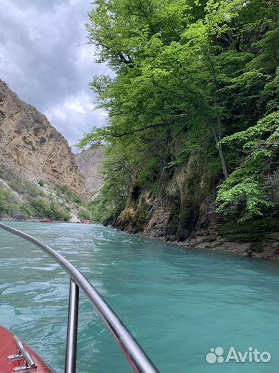 Тур в Дагестан +Чечня из Уфы на 23 февраля