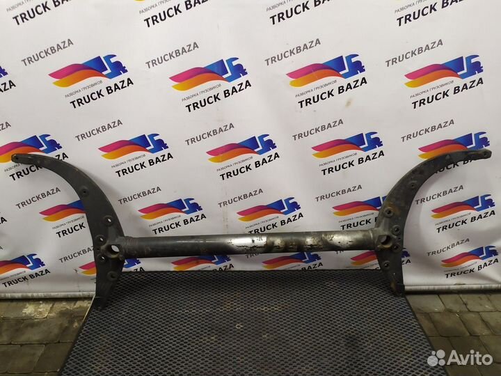 Траверса рамы поперечная Man TGX