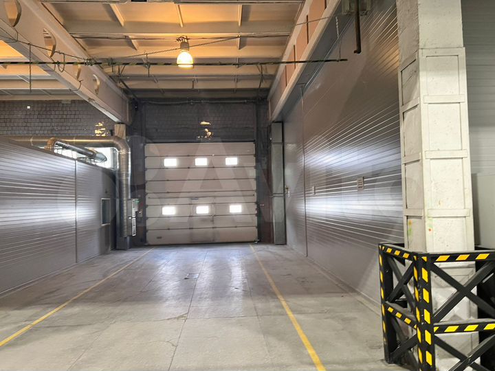 Склад, 2400 м²