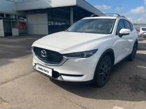 Mazda CX-5 2.0 AT, 2018, 153 903 км, с пробегом, цена 2 377 000 руб.