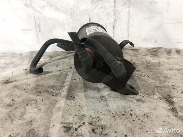 Абсорбер топливных газов Mazda 3 BL До Рестайл