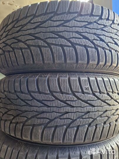 Kumho WinterCraft SUV Ice WS51 235/55 R18