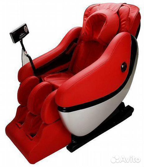 Массажное кресло gess emotion