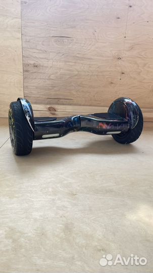 Гироскутер бу