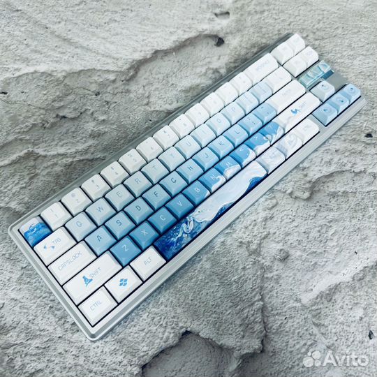 Клавиатуры Varmilo новые, с гарантией