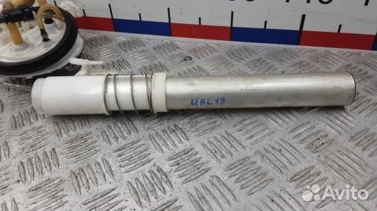 Датчик уровня топлива audi A8 D3 (4BL19M802)